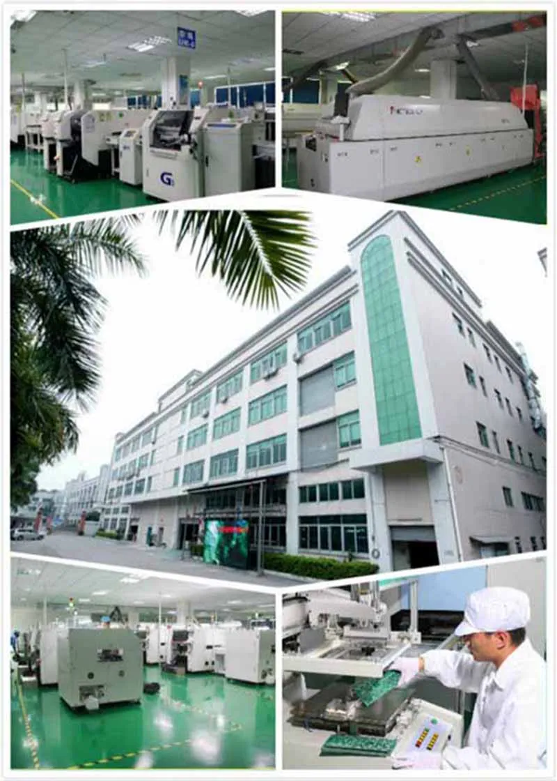 High Definition Advertising Screen Outdoor Billboard LED Display