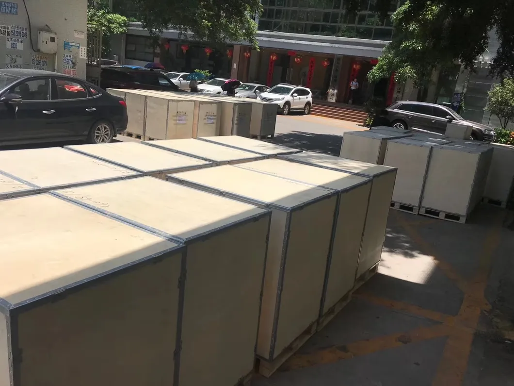 High Definition P4/P5/P6 SMD Outdoor Full Color RGB LED Video Wall