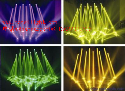 High Quality 280W Sharpy 10r High Brightness Beam Moving Head Light