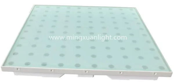 High Quality LED Video Interactive Dance Floor (YS-1506)
