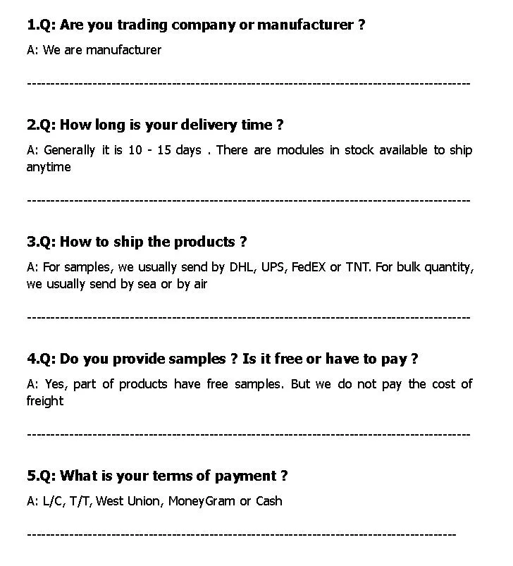 High Quality Outdoor High Bright LED Video Advertisement Screens