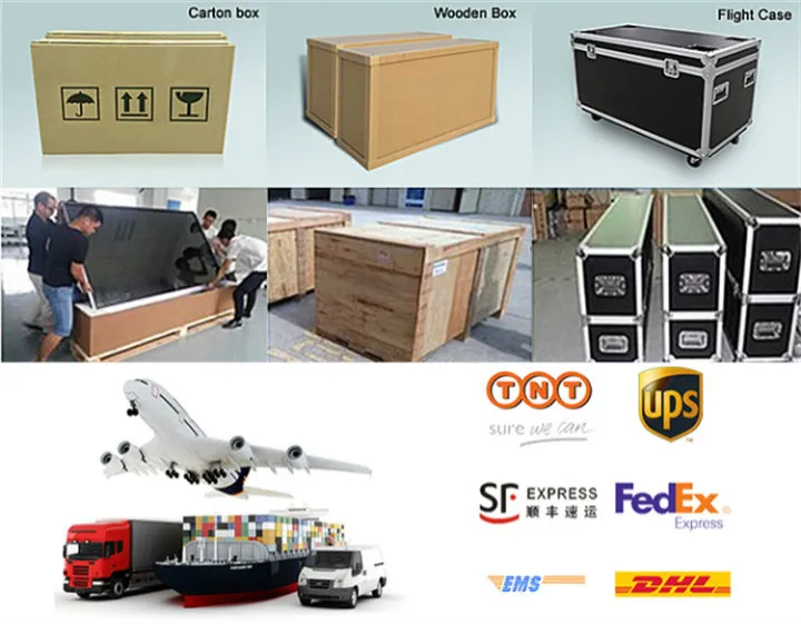 Holoballo 3D Holographic Advertising Projection Christmas Ball 12cm Diameter Hologram Display with Fixed Content LED Ball for Indoor and Outdoor