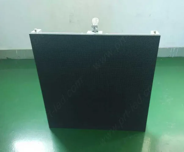 Hot Sale P4 Indoor Video Advertising LED Panel (512*512mm die-casting Aluminum)