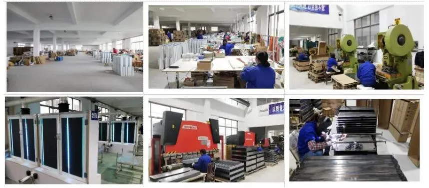 Hot Selling 2g11 G23 55W H Type UVC Disinfection UV Sterilizer Lamp