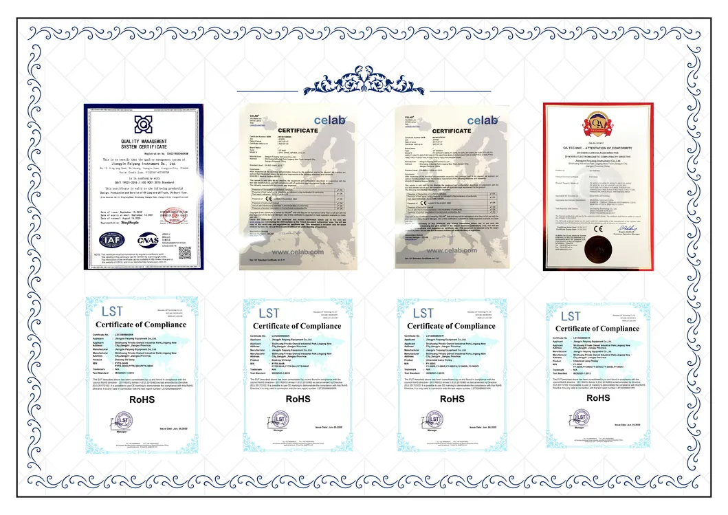 Hot Selling 2g11 G23 55W H Type UVC Disinfection UV Sterilizer Lamp