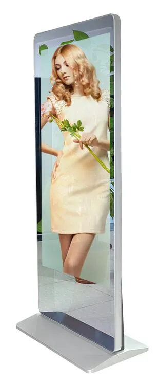 Hot Selling TFT 43 Inch LCD Display Android Vertical Smart Mirror