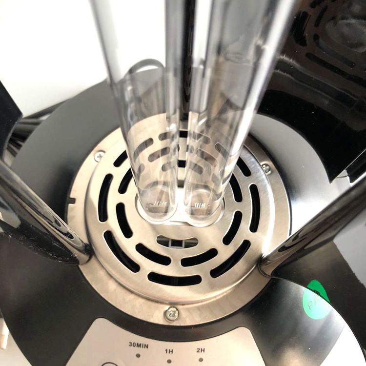 Hotel Home Room UV Sterilizer Lamp Ozone/Ozone-Free Germicidal UV Lamp Air Sterilizer