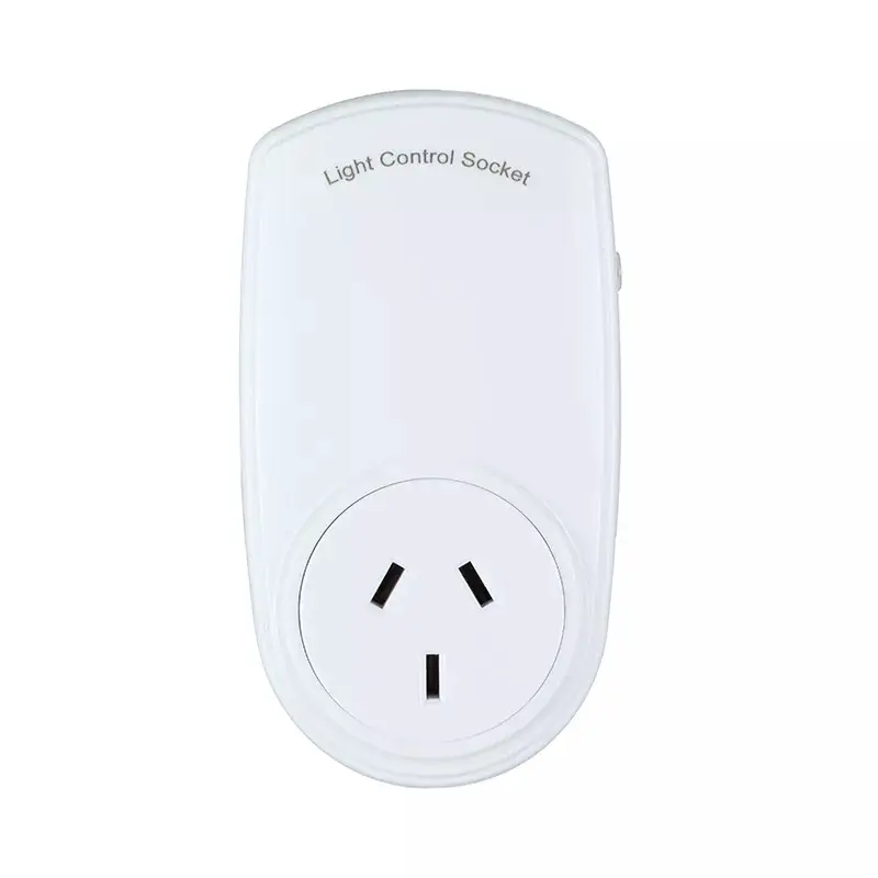 AU Light Control Socket