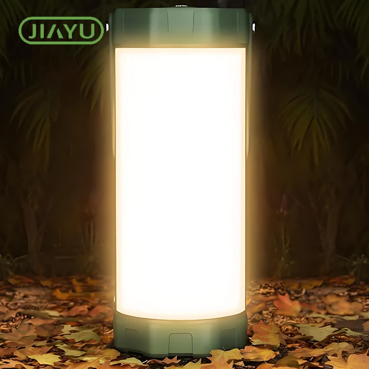 LED Emergency Camping Lantern
