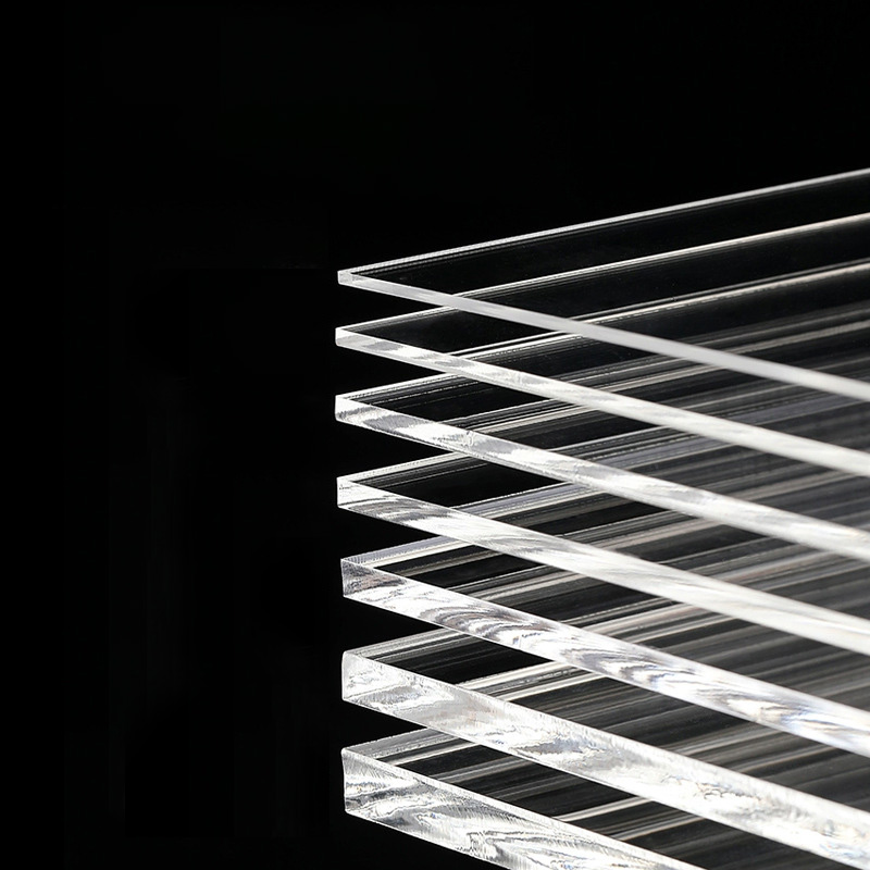 High Brightness Medical Display Optical Light Guide