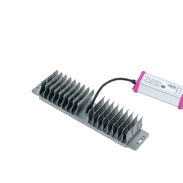 A 50W LED Street Light Module 
