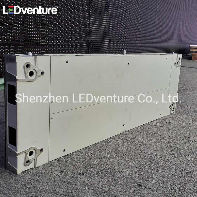 Indoor HD Pixels P1.9 Full Color LED Video Wall