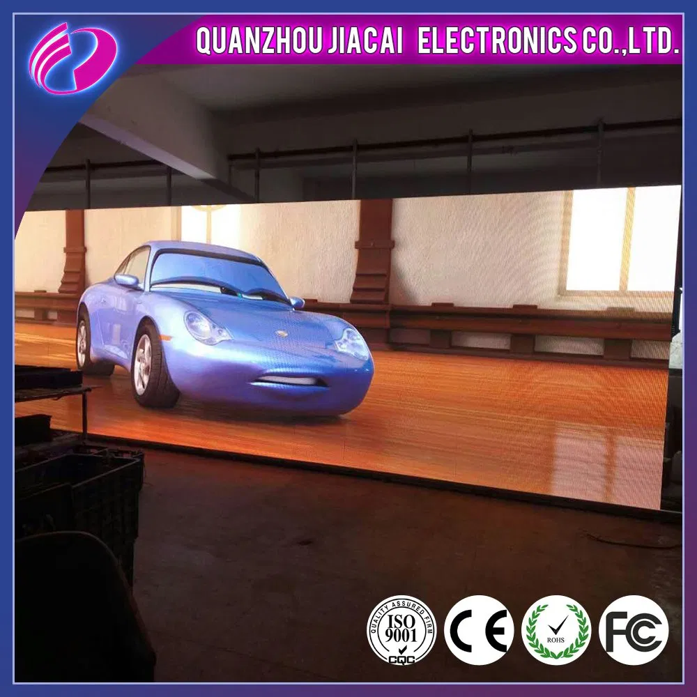 Indoor LED Display of P5 with High Quality