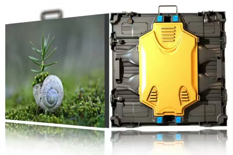 Indoor LED Display of P5 with High Quality