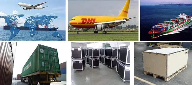 Indoor Super Slim HD Transparent Advertising LED Display Screen Glass Curtain Wall