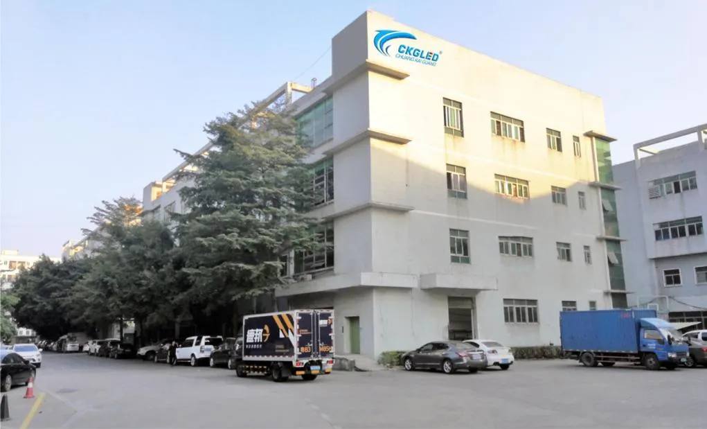 Interactive Creative Touch LED Video Floor Display