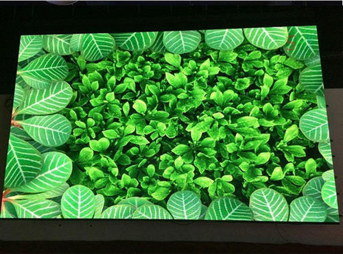 IP65 Waterproof P4.81 SMD Outdoor LED Display Screen