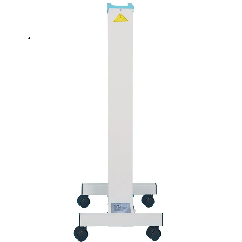 Jiangsu CE Rosh ISO Quartz Tube Small UV UVC Disinfection Sterilization Germicidal Lamp for Home