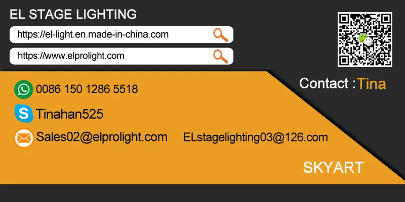 King Kong 1024p DMX Lighting Console for Light Controller and Console