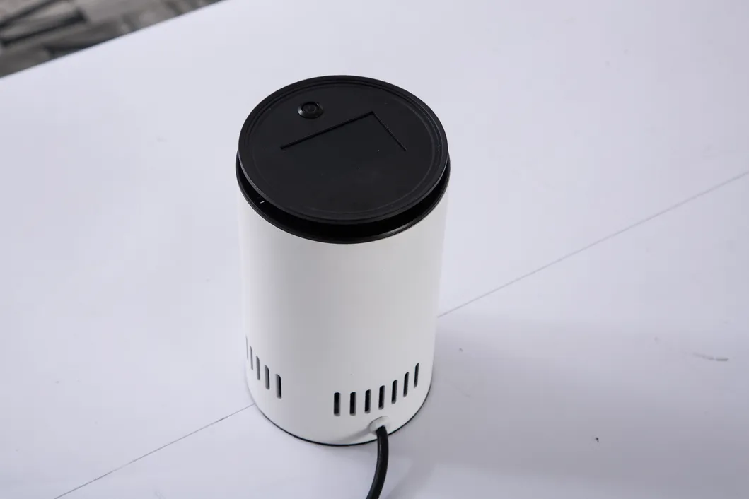 Lb2101 Rail Mounting, Hanging, Wall, Desktop UV Lamp/UVC Lamp/UV Light Air Sanitizer, Ultraviolet Plasma, Disinfection Method; Used for Hotels, Restaurants