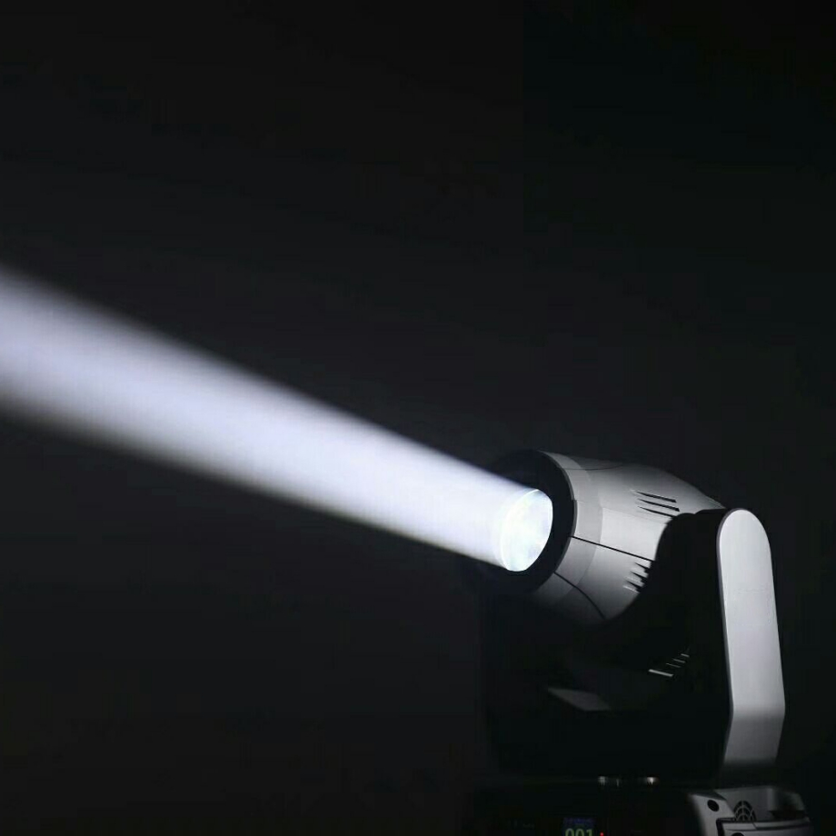 LED 3in1 200W Zoom Moving Head Stage Light