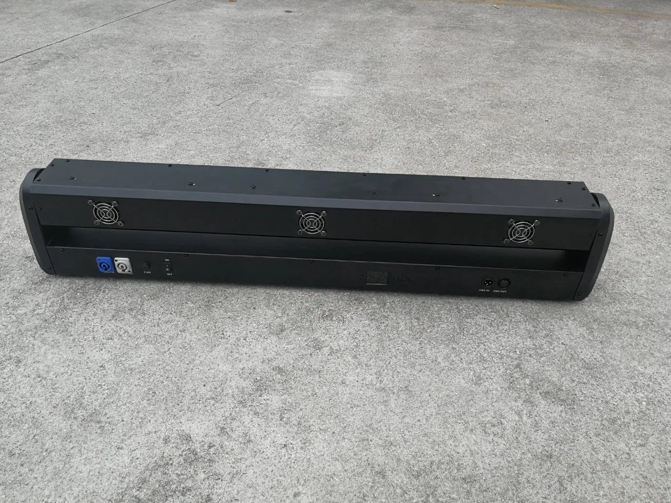 LED Effect Lights 12*30W Wash Light DJ Lighting for Club