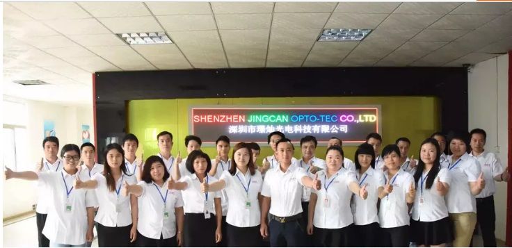 LED Stage Light 19*15W PAR Light RGBW 4in1 Beam Wash Light IP45