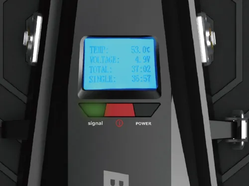 Lightweight High Definition Indoor LED Advertising Display Screen for Stage Rental LED Video Wall