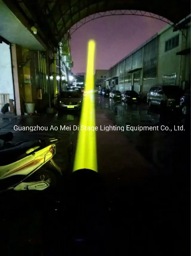 New 470W Waterproof Sharpy Beam Spot Moving Head Stage Lights