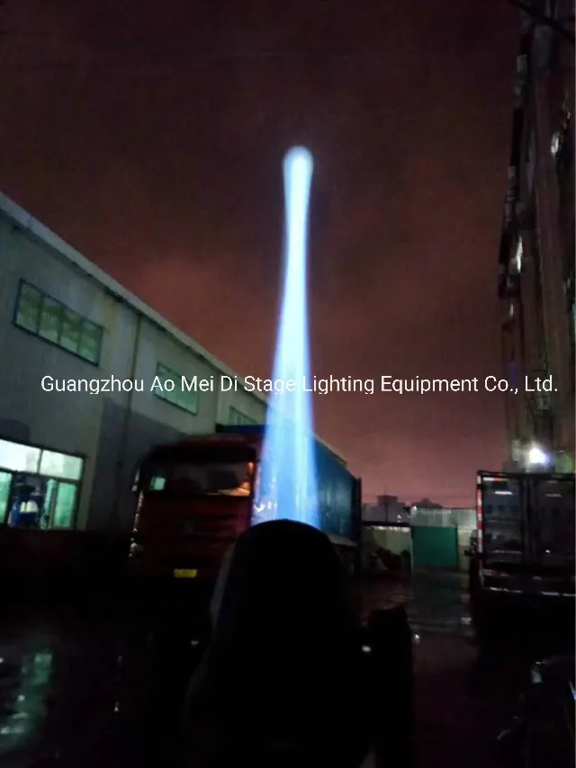 New 470W Waterproof Sharpy Beam Spot Moving Head Stage Lights