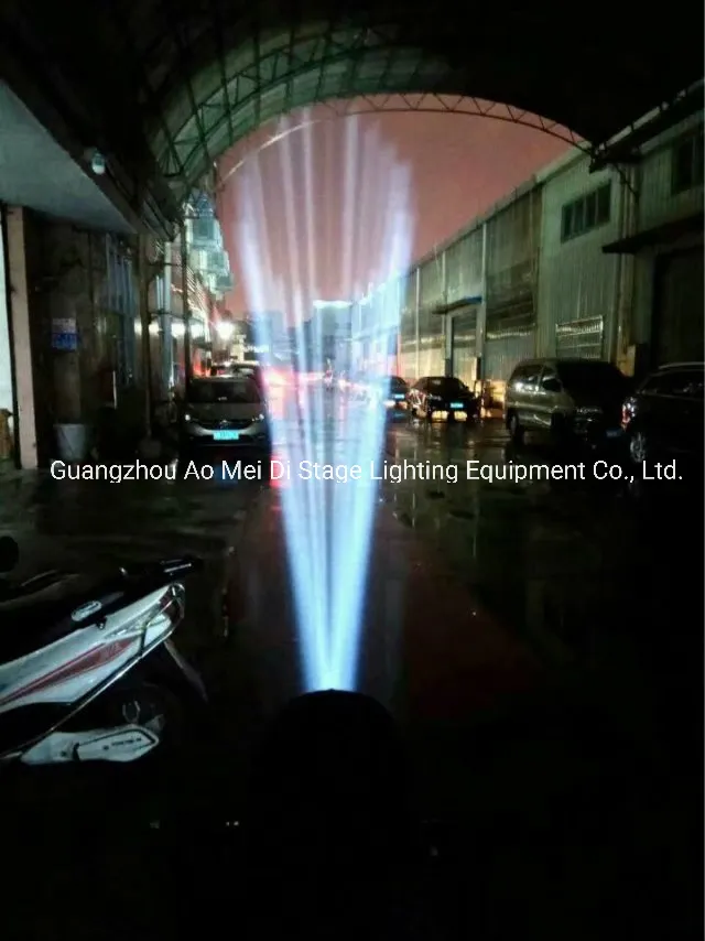 New 470W Waterproof Sharpy Beam Spot Moving Head Stage Lights