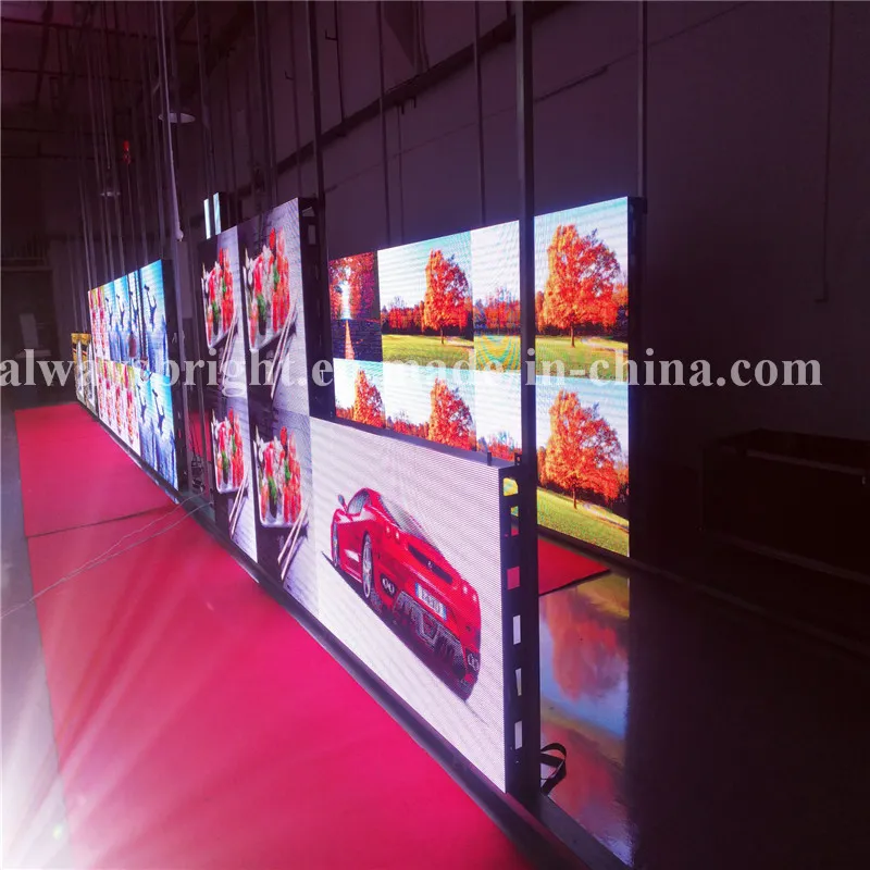 New Design Full Sealed Light Outdoor LED Signboard