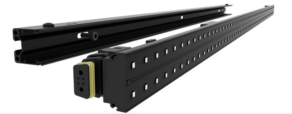 New Design Legastrip LED Pixel Strip Stage Lighting Customized Irregular LED Screen