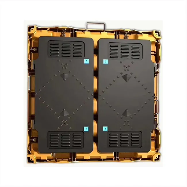 New Images HD Outdoor Full Color Fixed P8 LED Display