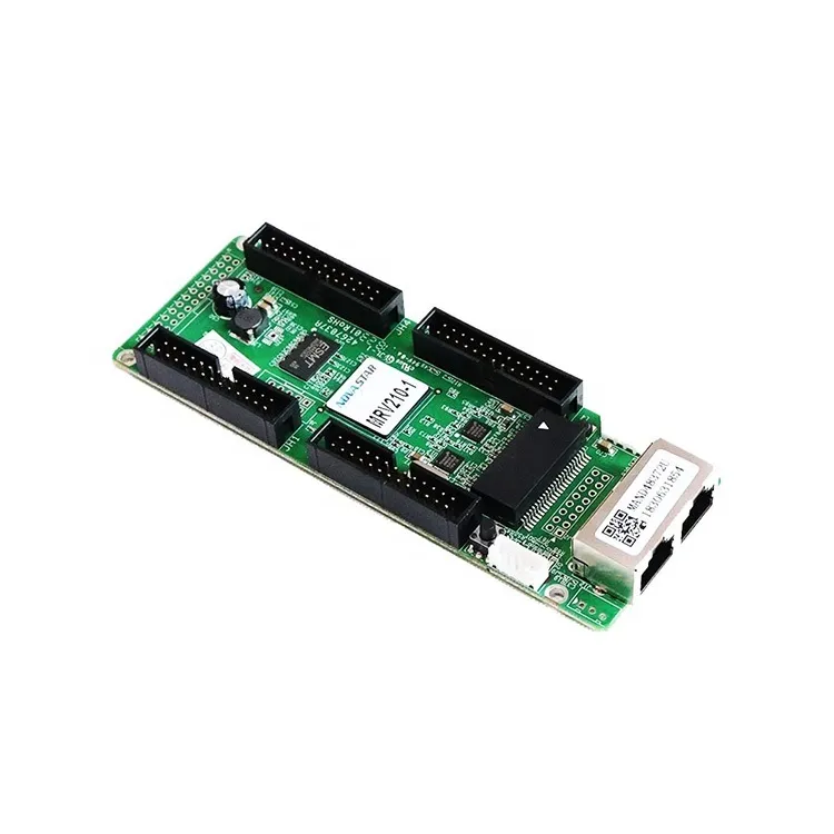 Novastar Mrv210 LED Receiving Card Mrv210-4/Mrv210-1 LED Display Controller