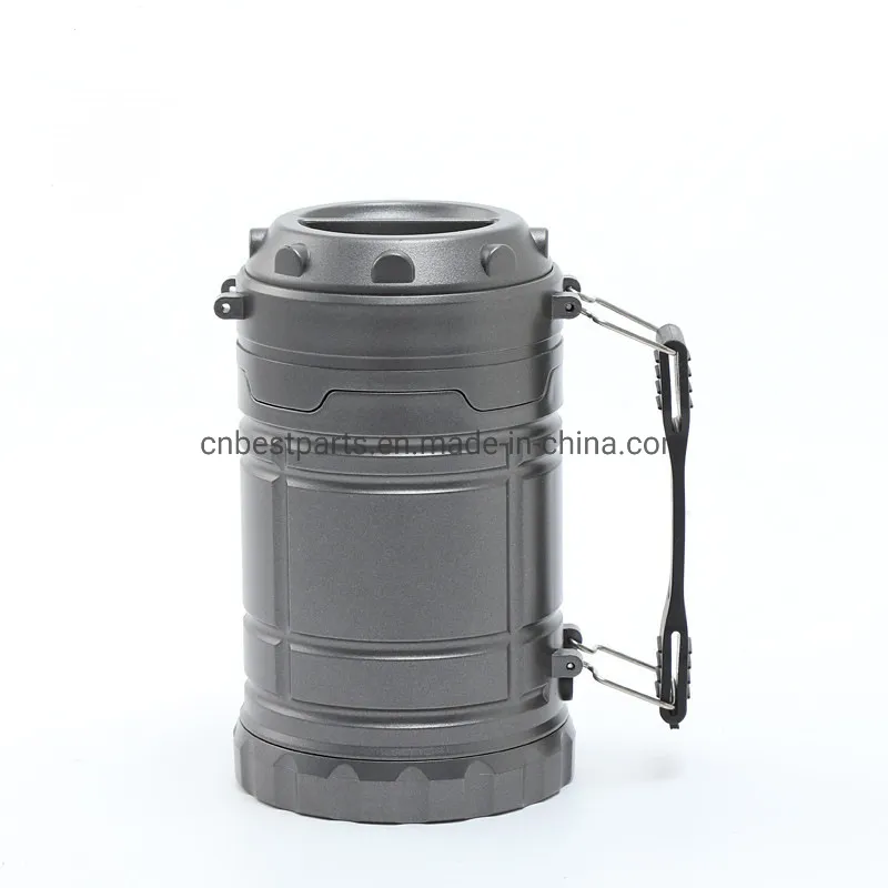 Outage Hiking Indoor Outdoor LED Camping Lantern Flashlight