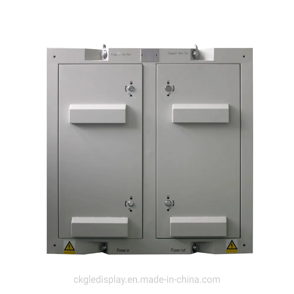 Outdoor Fixed HD RGB LED P6 /P8 /P10 LED Display Panel/Billboards