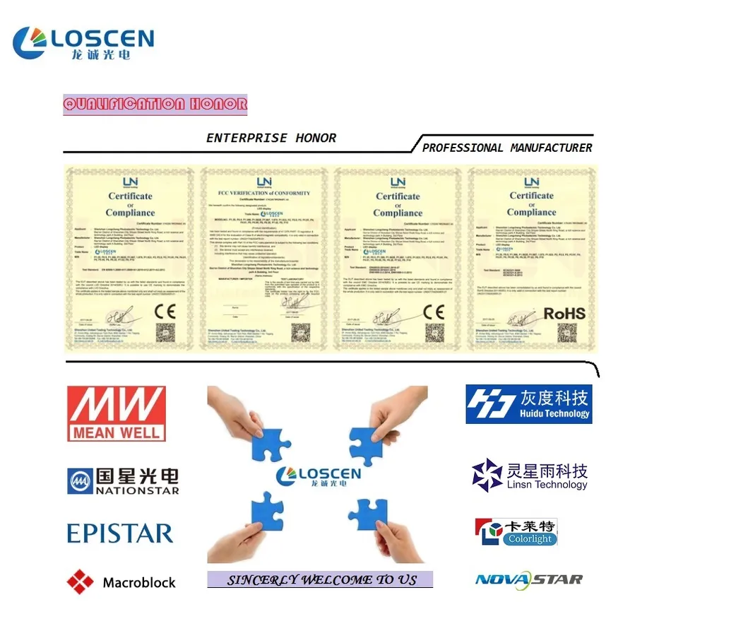 Outdoor Full Color P15 Transparent Mesh LED Display Grille LED Screen