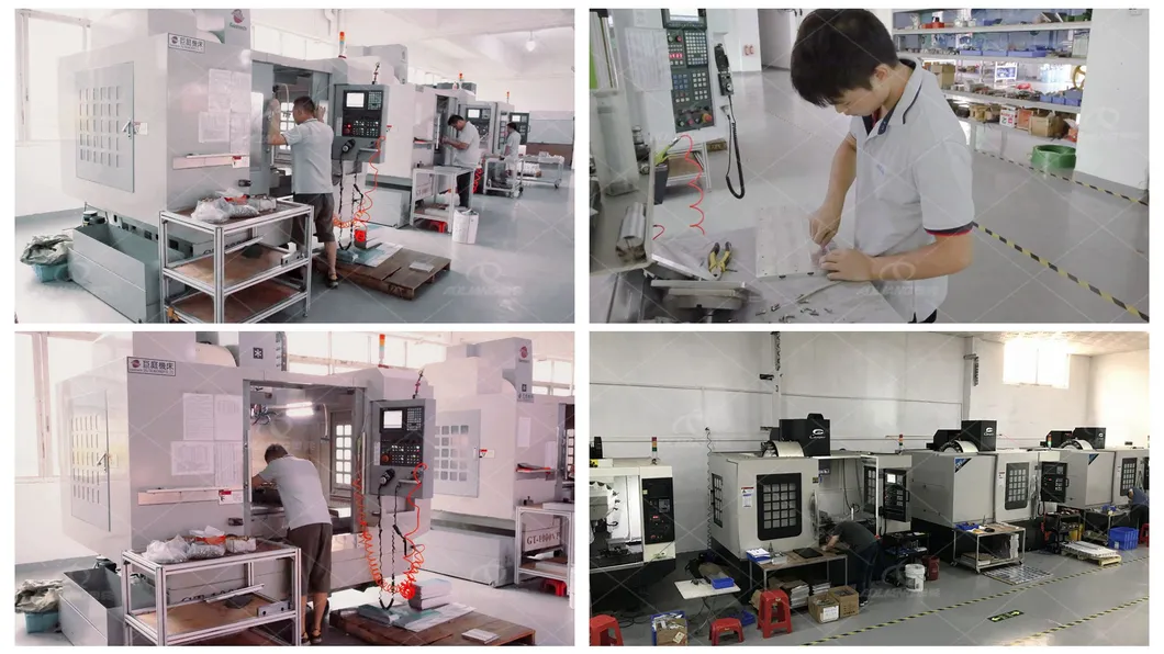 Outdoor Landmark Sky Beam Strong Power 61W RGB Laser Light