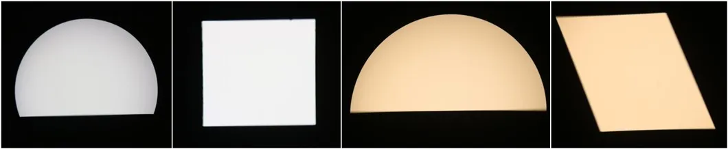 Outdoor LED PRO Spot Leko Profile Gobo Logo Light Stage