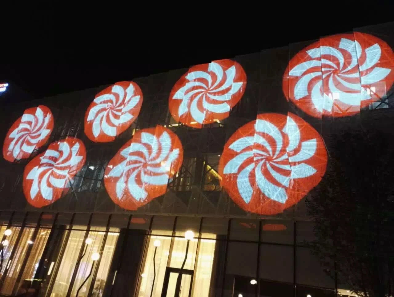 Outdoor Waterproof 350W 17r Moving Head Beam Spot Zoom 3 in 1 Stage Light