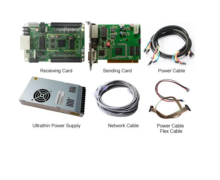 Outdoor Waterproof Transparent LED Curtain Display