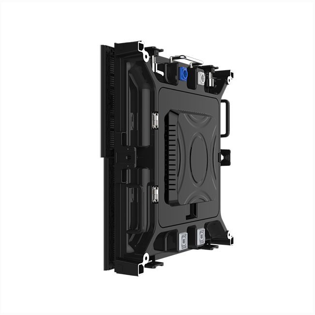 P1.667 High Resolution Fine Pixel Pitch LED Display