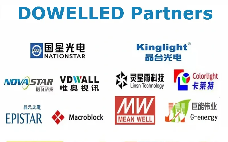 P10 Ultimate Image Outside Commercial Advertising Display Panel LED Screens