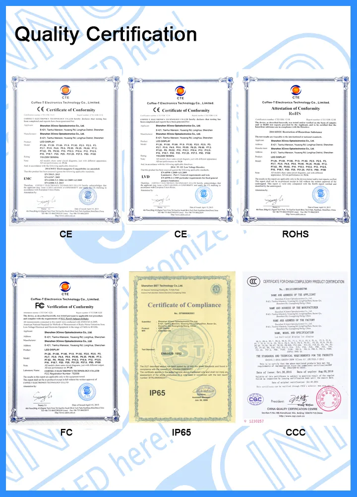 P100 (8LEDs) Full Color Outdoor Flexible LED Curtain Soft LED Mesh