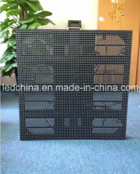 P12.5 Indoor LED Curtain Screen for Stage Performance