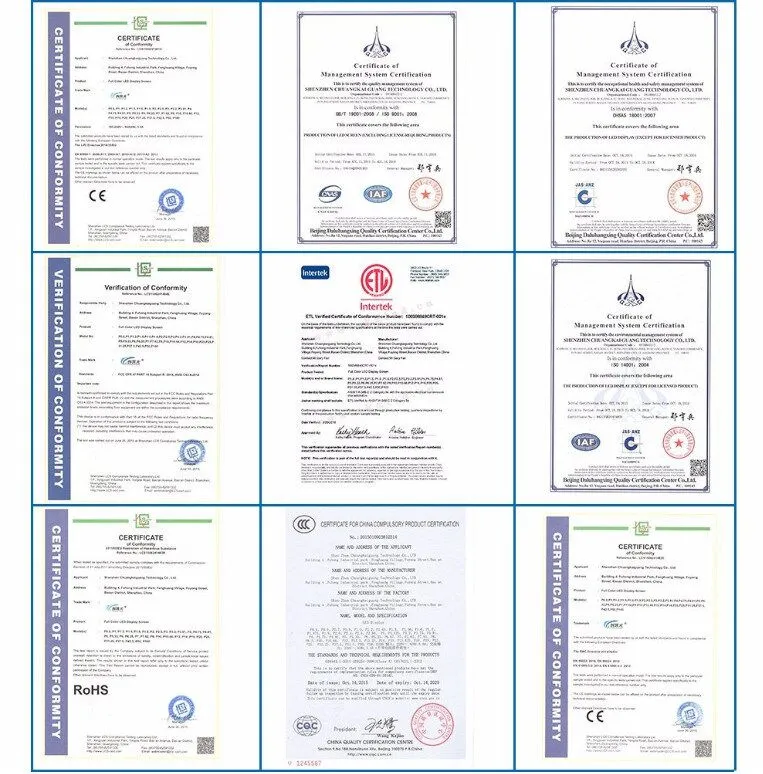 P15.625- 31.25mm Outdoor LED Media Facade Advertising Display