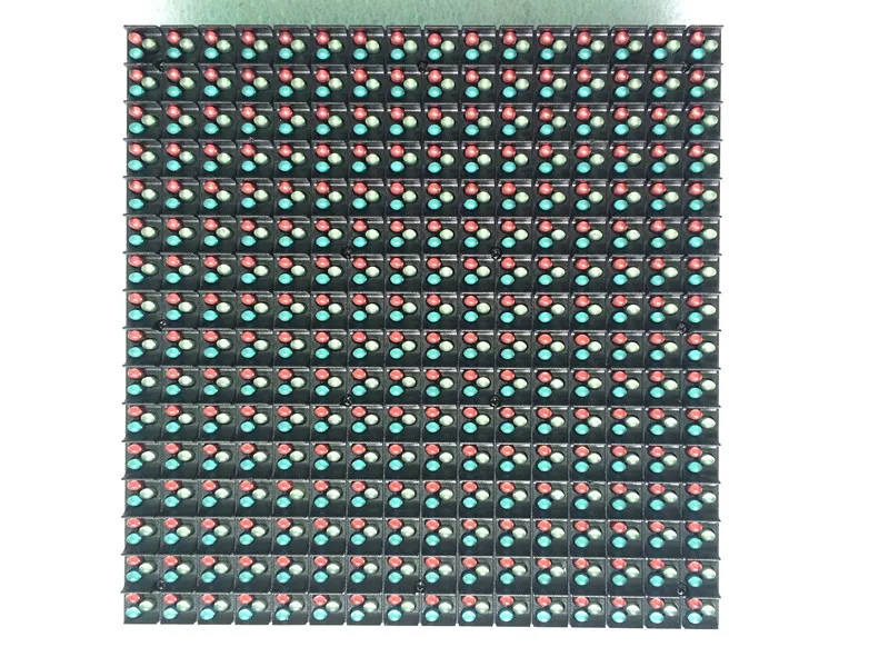 P16 Outdoor LED Screen for Commercial Adverting