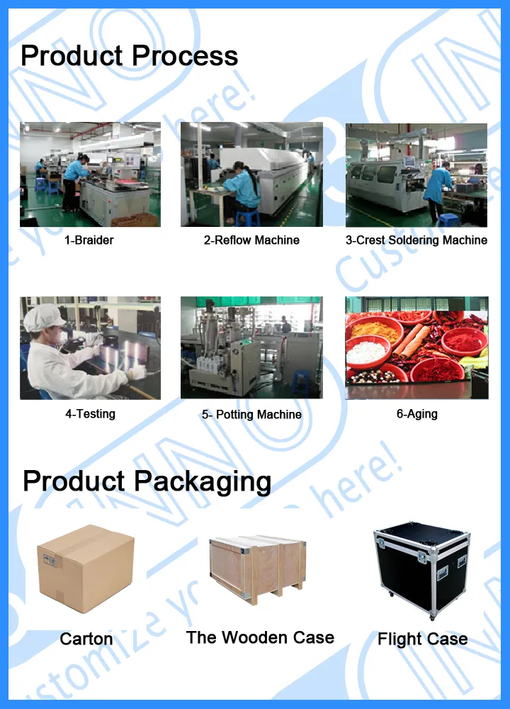 P2.571mm Ultra HD Advertising Commercial LED Video Display Screen