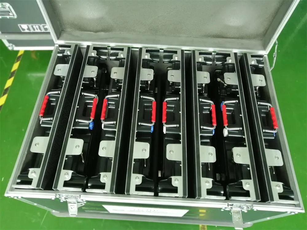 P2.9mm/P3mm LED Display Screen for Indoor Rental/Fixed Installation/ Advertising